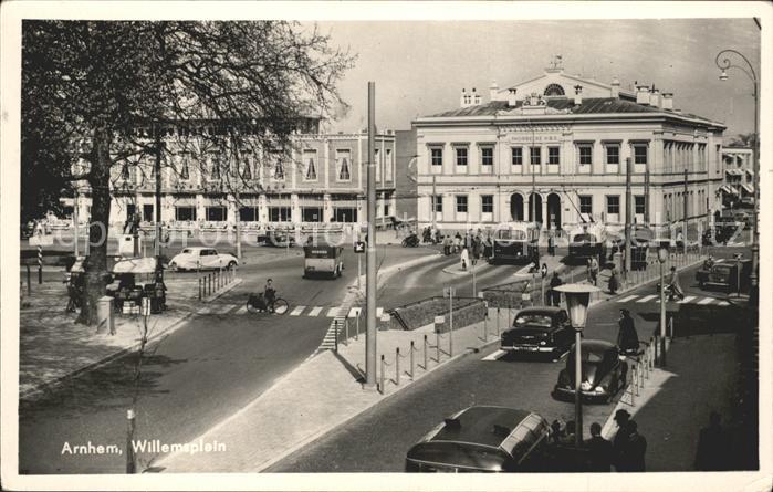 Arnhem Willemsplein