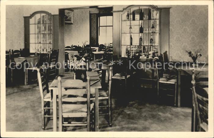 Arnhem Cafe Restaurant De Oude Bijenkorf Openluchtmuseum