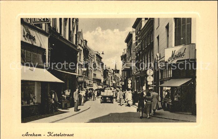 Arnhem Ketelstraat
