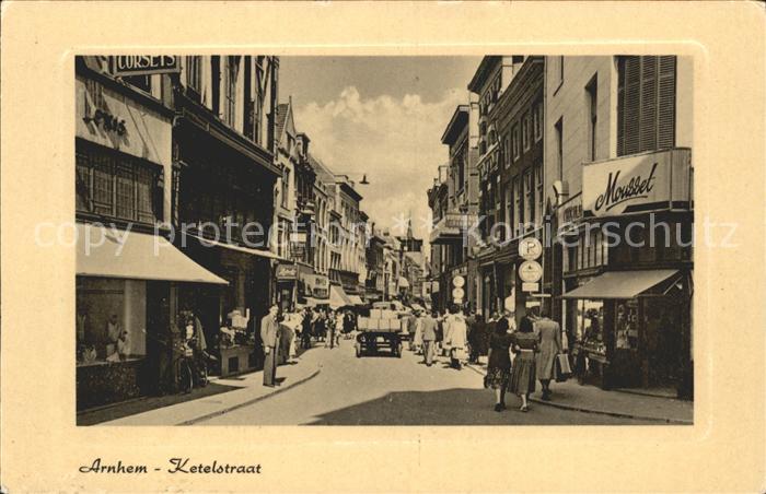 Arnhem Ketelstraat