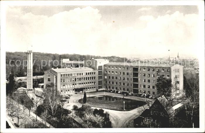 Arnhem Diaconessenhuis