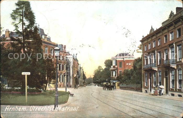 Arnhem Utrechtschestraat