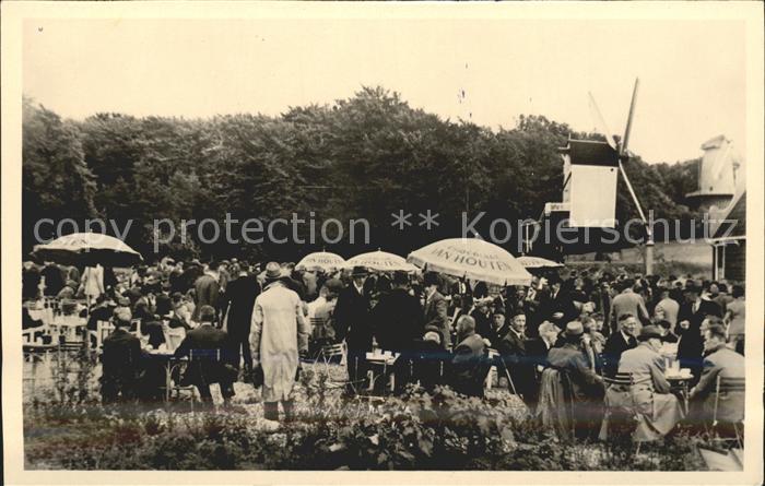 Arnhem Cafe Restaurant De Oude Bijenkorf Openluchtmuseum