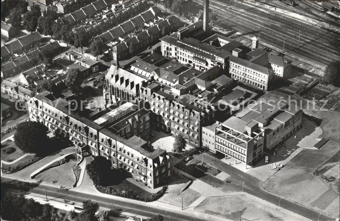 Arnhem Stichting St Elisabeths Gasthuis Fliege