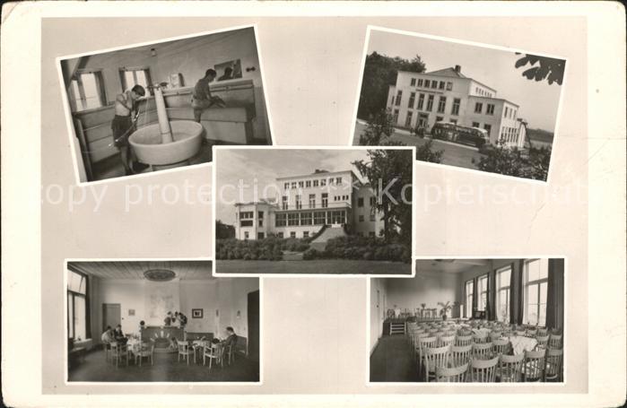 Arnhem Oolgaardthuis Chr. Jeugd Centrale