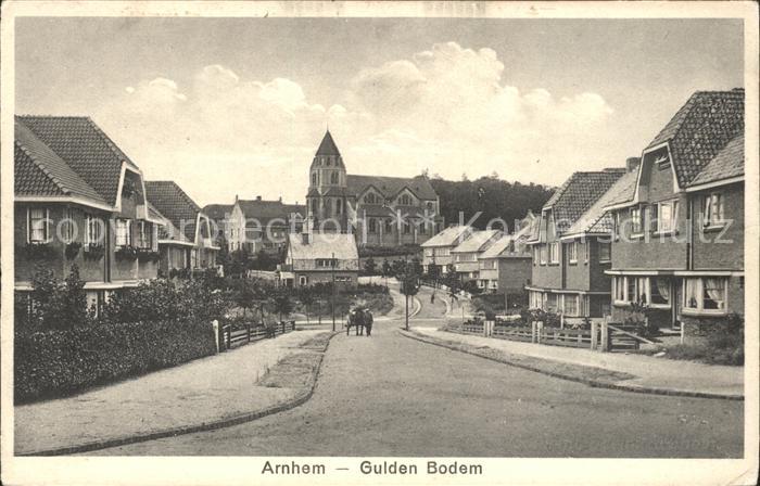 Arnhem Gulden Bodem