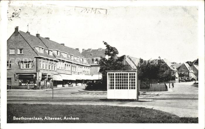 Alteveer Beethovenlaan