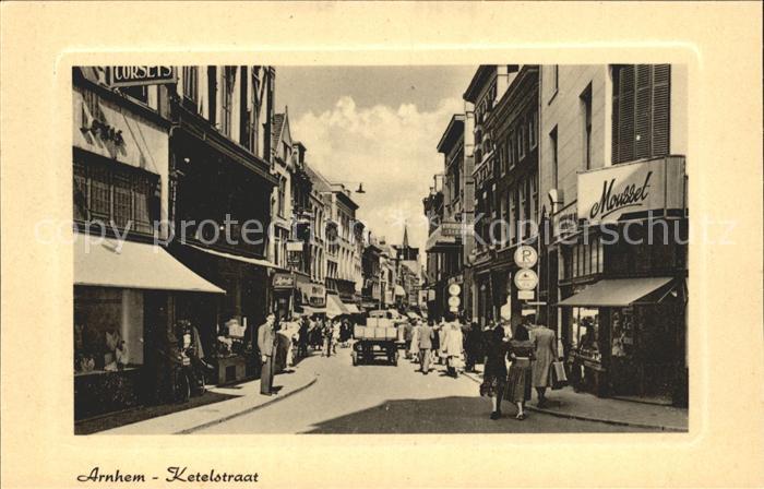 Arnhem Ketelstraat