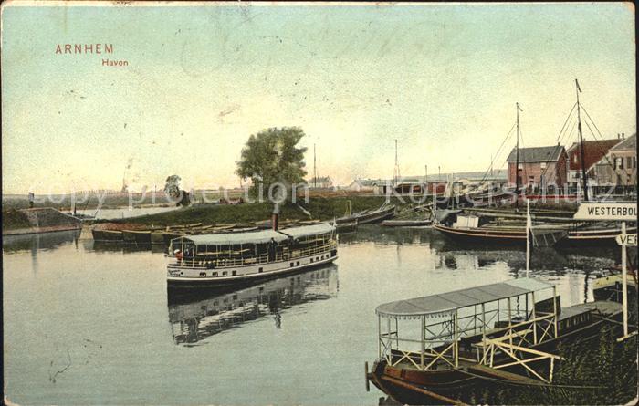 Arnhem Haven