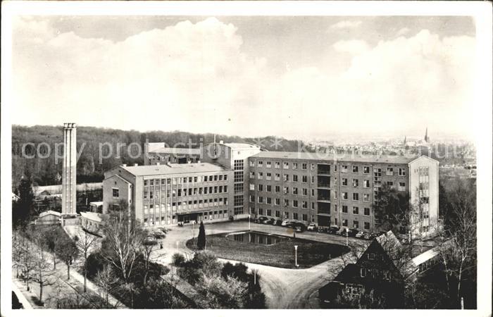 Arnhem Diaconessenhuis