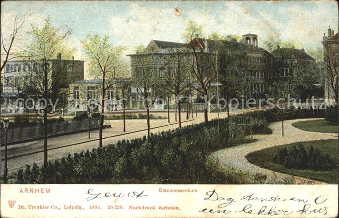 Arnhem Diaconessenhuis