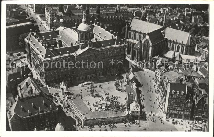 Amsterdam Niederlande Vijf eeuwen Kalverstraat Damstad Fliege