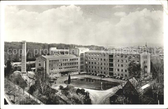 Arnhem Diaconessenhuis