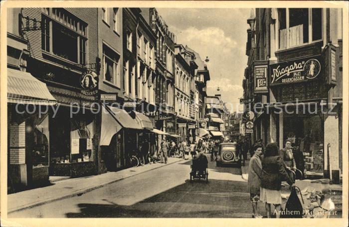 Arnhem Rijnstraat