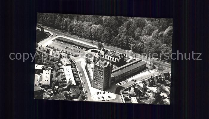 Arnhem Hoofdkantoor Koninklijke Nederlandsche Heidemaatschappij