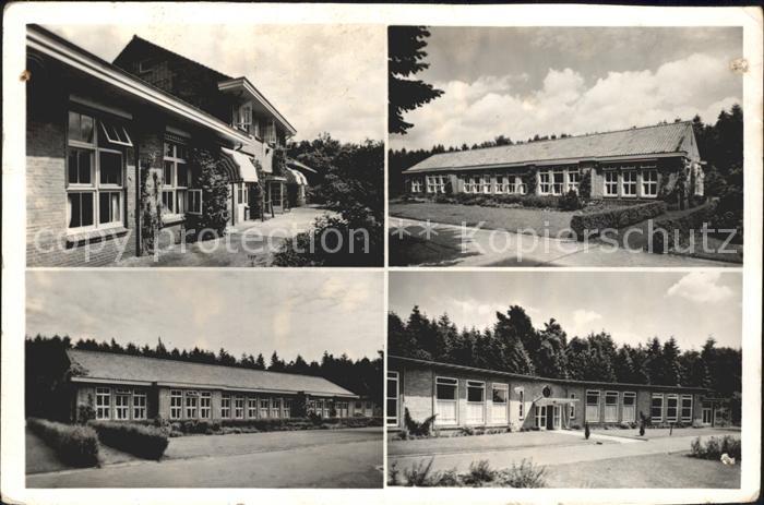 Arnhem Ziekenhuis Krankenhaus