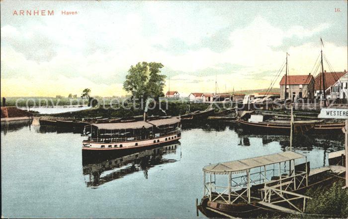 Arnhem Haven