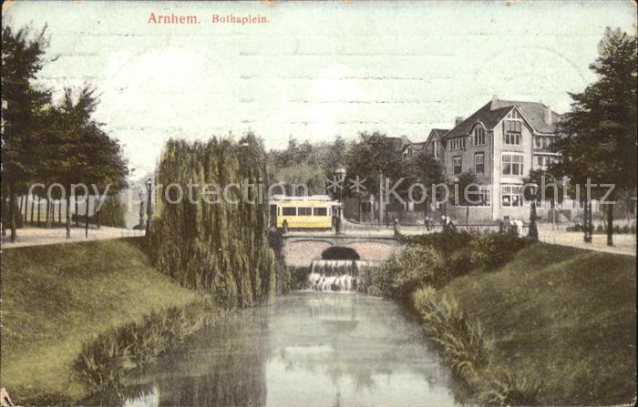 Arnhem Bothaplein