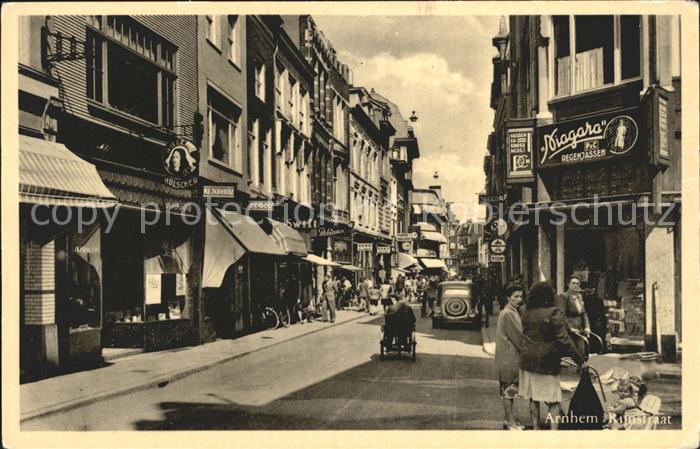 Arnhem Rijnstraat