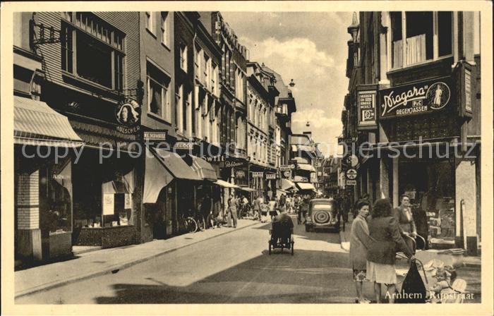 Arnhem Rijnstraat