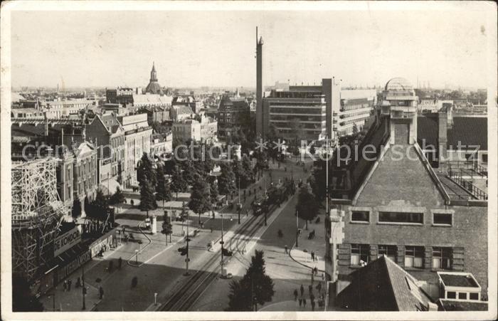 Rotterdam Coolsingel