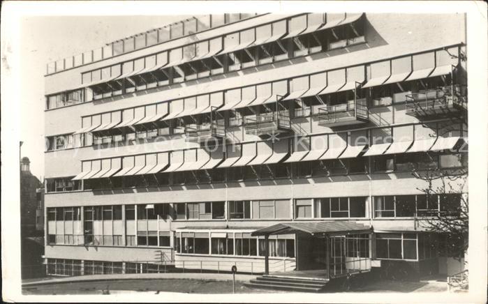 Rotterdam Diaconessenhuis