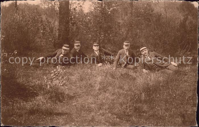 Poeldijk Gruppenbild
