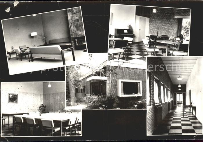 Oegstgeest Vormingscentrum Oud Poelgeest Huis Meta