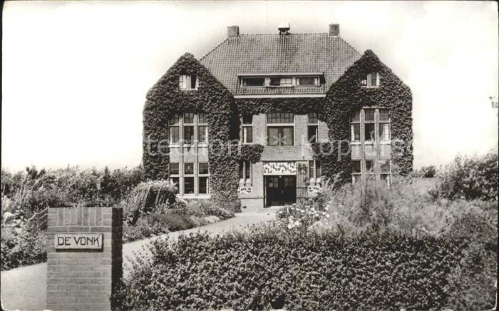 Noordwijkerhout De Vonk