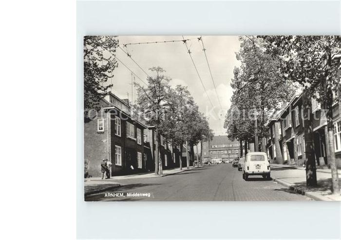 Arnhem Middenweg