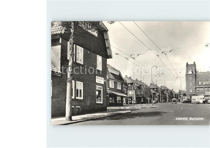 Arnhem Marktplein