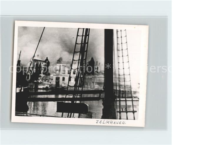 Rotterdam Zalmhaven