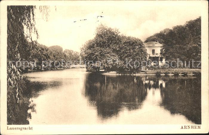 Arnhem Lauersgracht