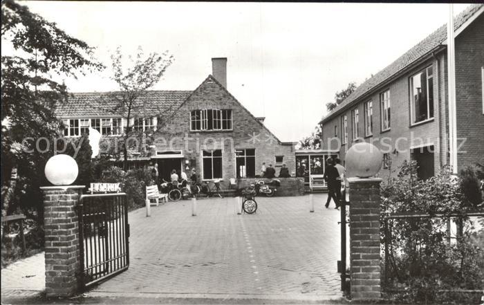 Arnhem Jeugdherberg Alteveer Jugendherberge