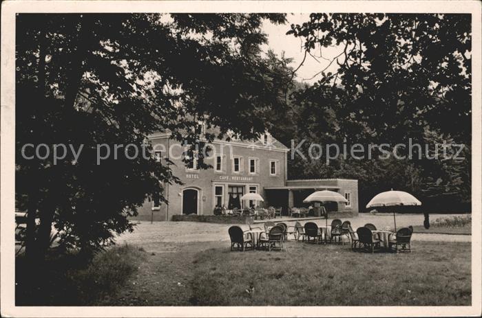 Arnhem Hotel Restaurant Groot Warnsborn Landgoet
