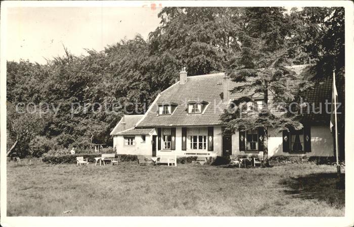 Arnhem Pension De Zevenster Landgoed Warnsborn