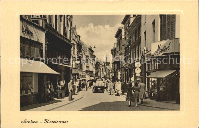 Arnhem Ketelstraat