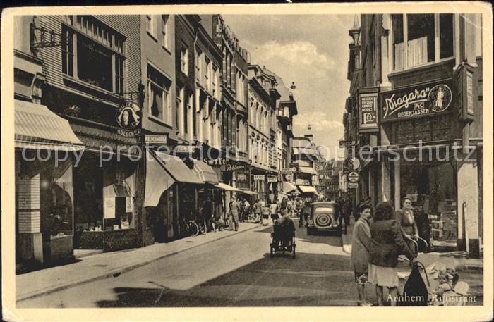 Arnhem Rijnstraat