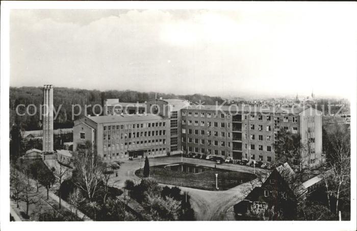 Arnhem Diaconessenhuis