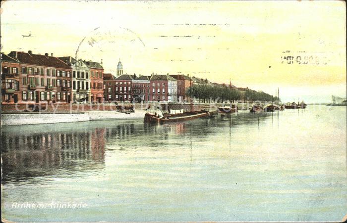 Arnhem Rijnkade