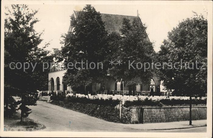 Arnhem Cafe Restaurant De Schelmsche Brug