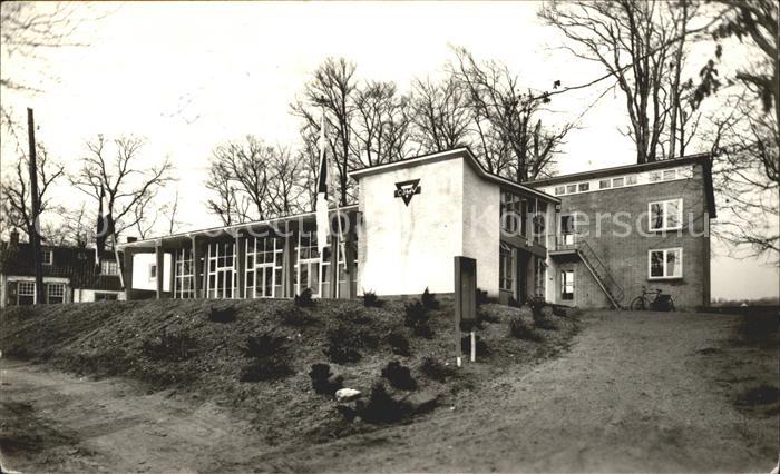 Arnhem CJMV Jeugdcentrum Jacobiberg