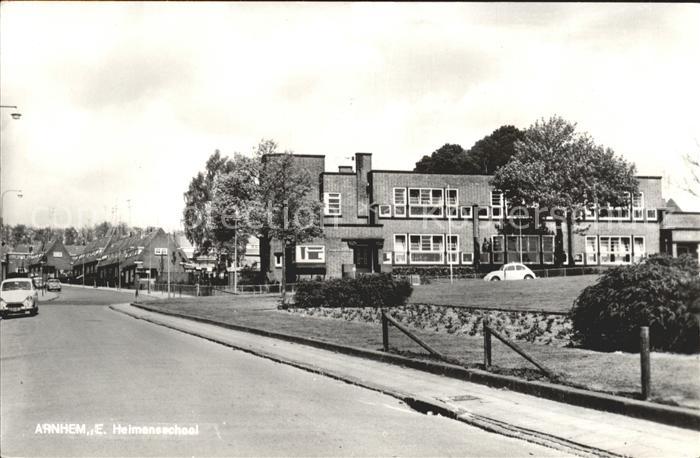 Arnhem Heimansschool