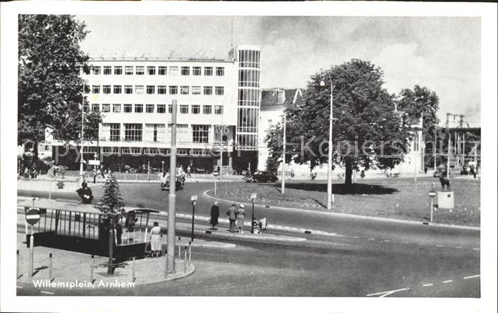 Arnhem Willemsplein