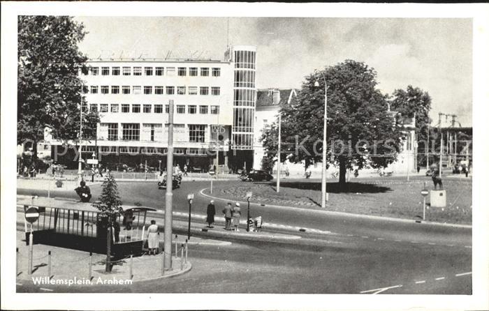 Arnhem Willemsplein