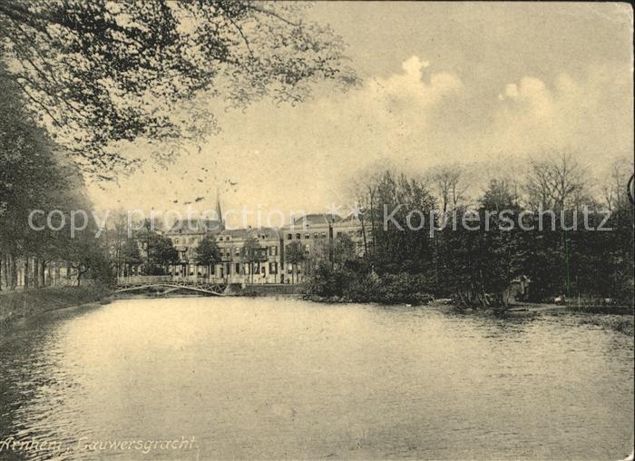Arnhem Lauwersgracht