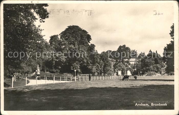 Arnhem Bronbeek