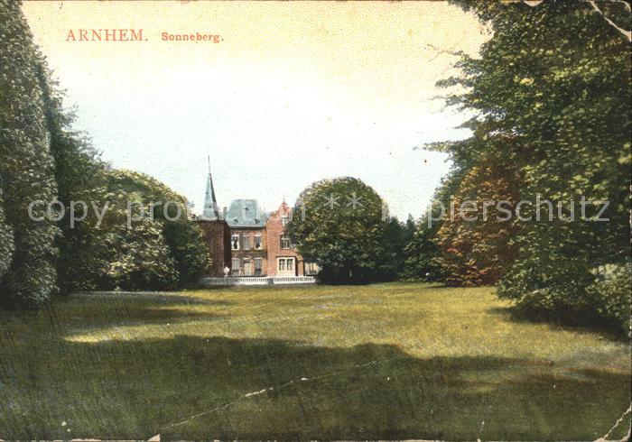 Arnhem Sonneberg