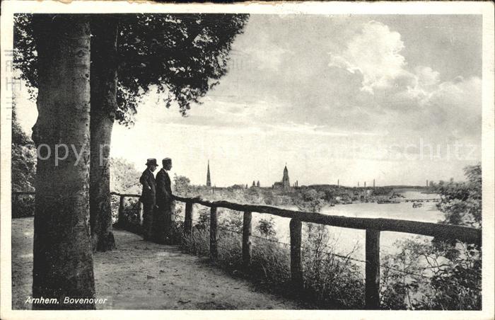 Arnhem Bovenover