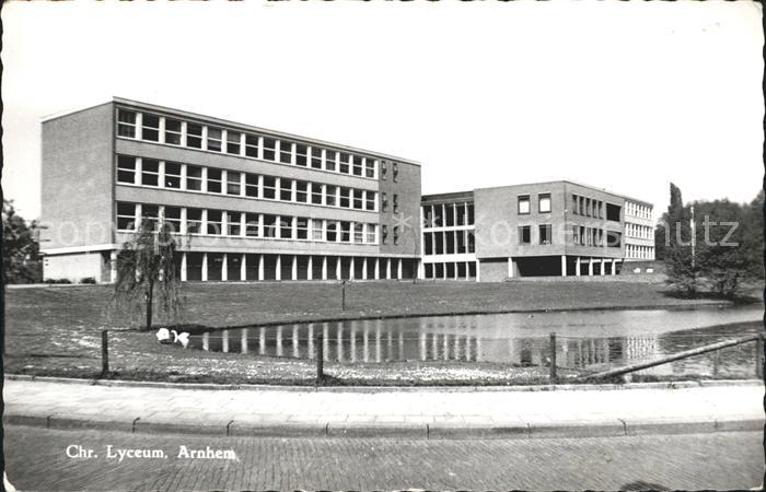 Arnhem Chr. Lyceum